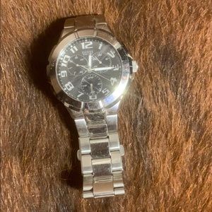 Guess watch